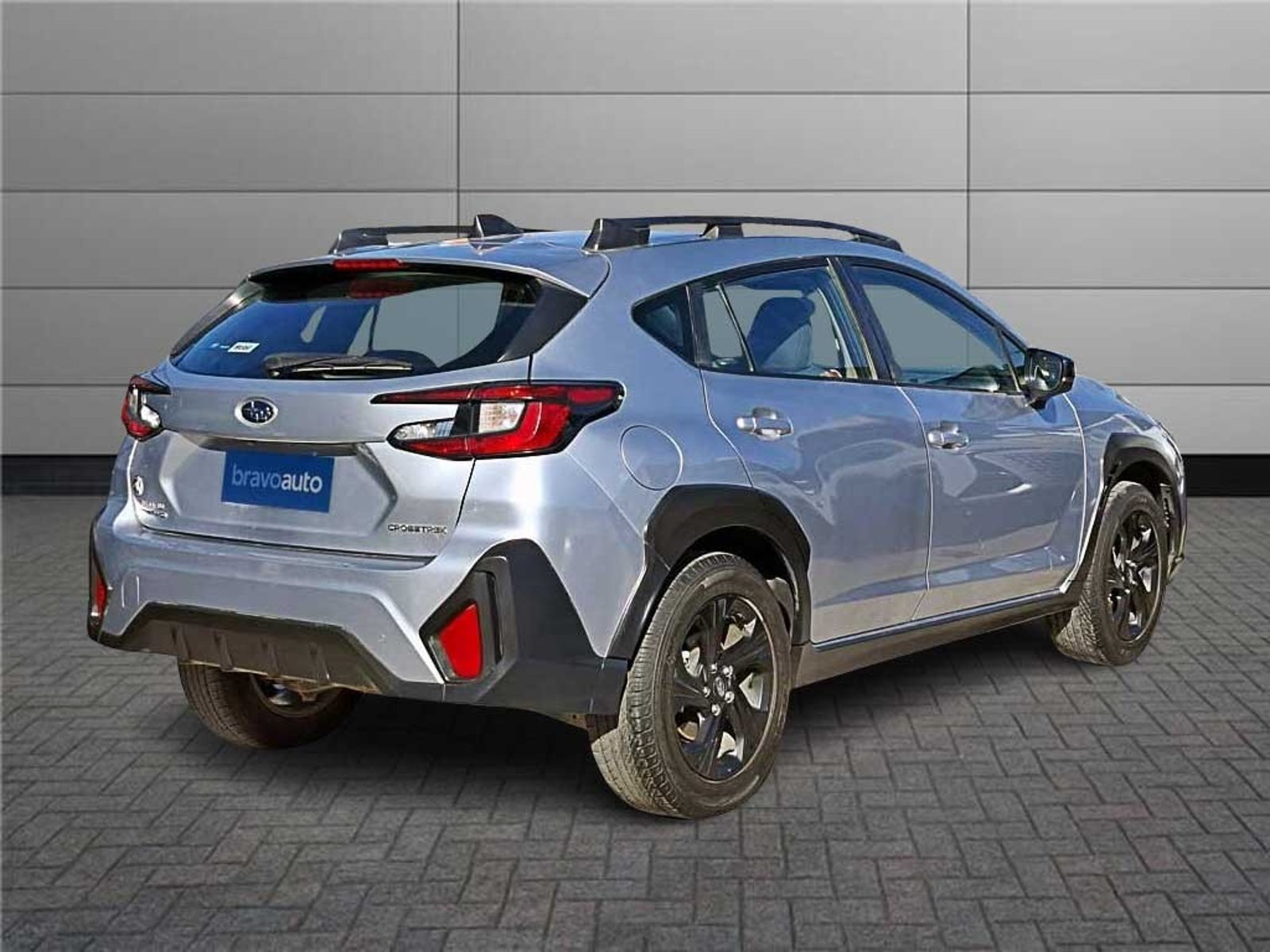 Subaru CROSSTREK 2.0 AT 4X4 2024 - Foto 4 de 20
