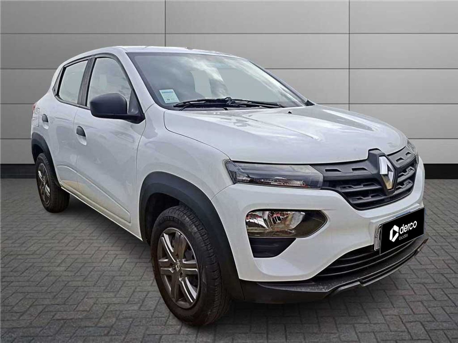 Renault KWID 1.0 HB ZEN MT 2024 - Foto 5 de 19