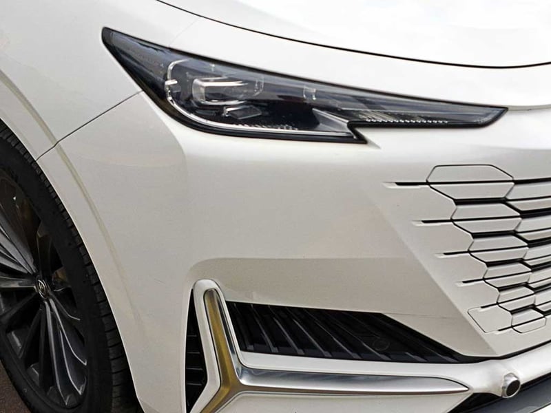 Changan UNI-K 2.0 T LUXURY AT 2024 - Imagen 7 de 20