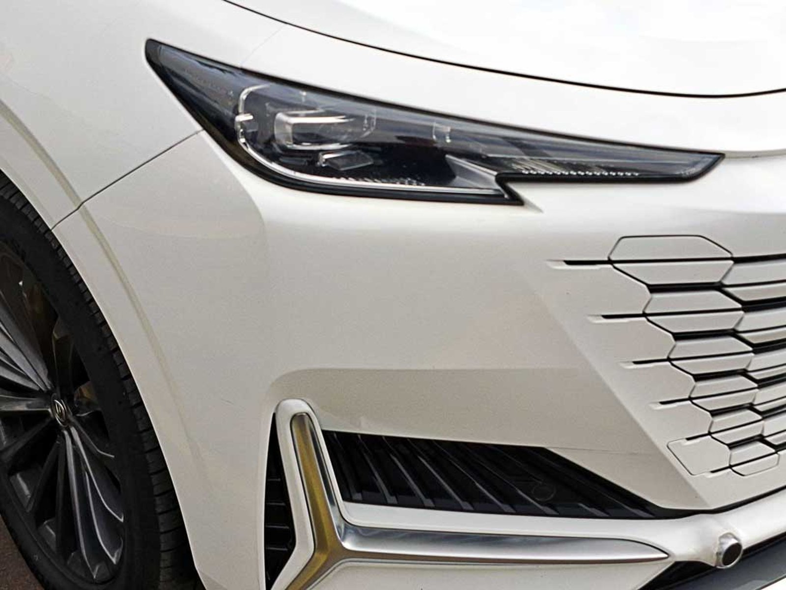Changan UNI-K 2.0 T LUXURY AT 2024 - Imagen 7 de 20