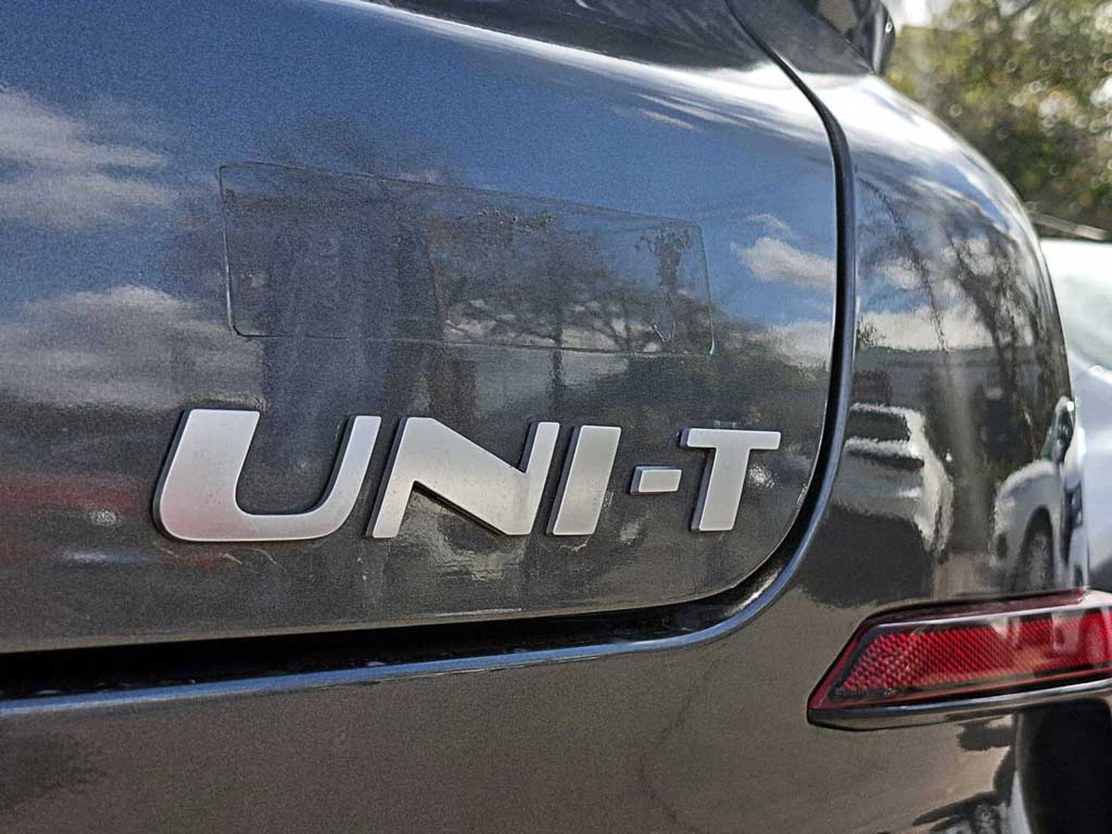 Changan UNI-T 1.5 LUXURY AT 2024 - Imagen 9 de 19