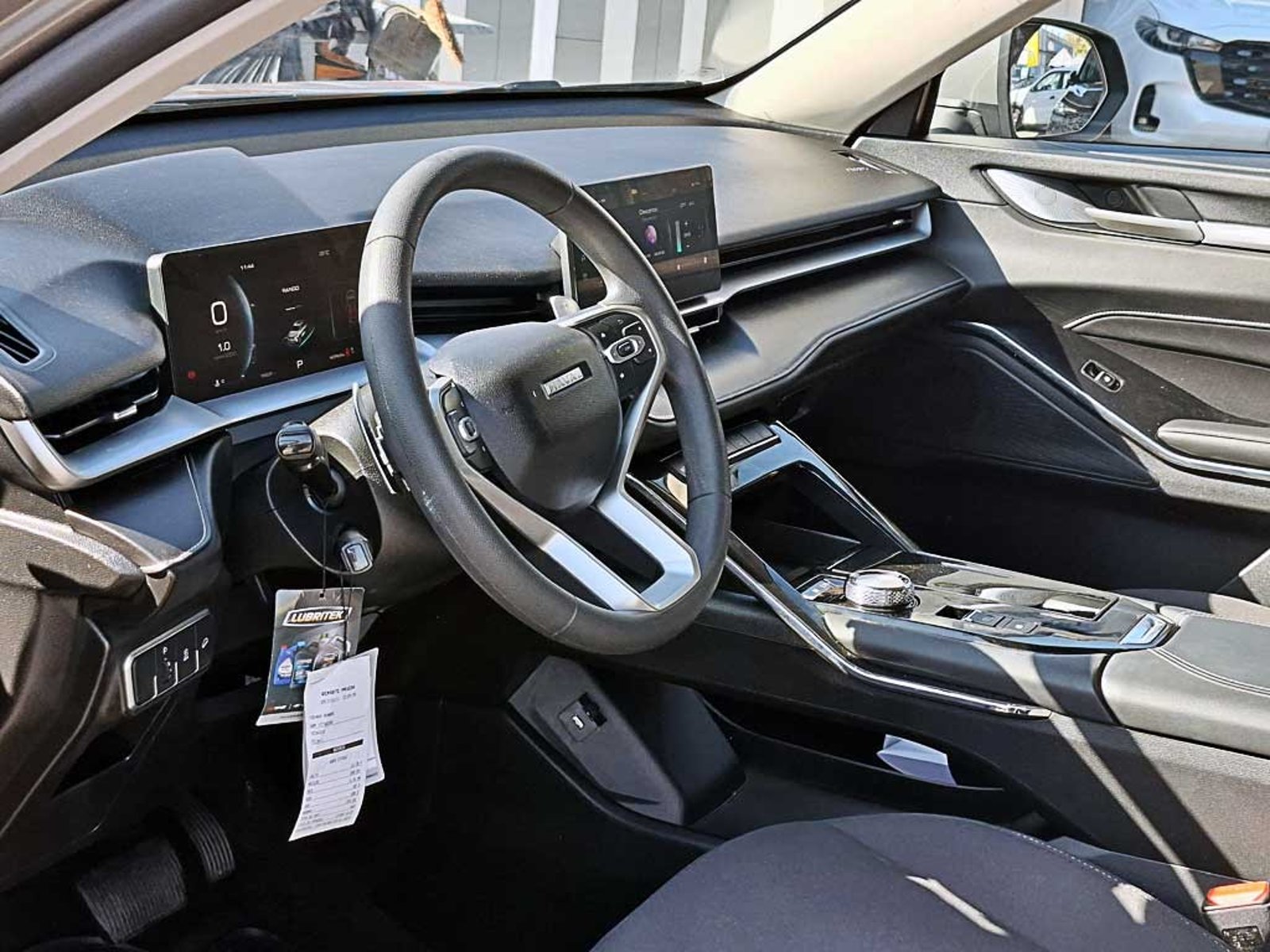 HAVAL H6 2.0 ACTIVE AT 2024 - Imagen 11 de 20