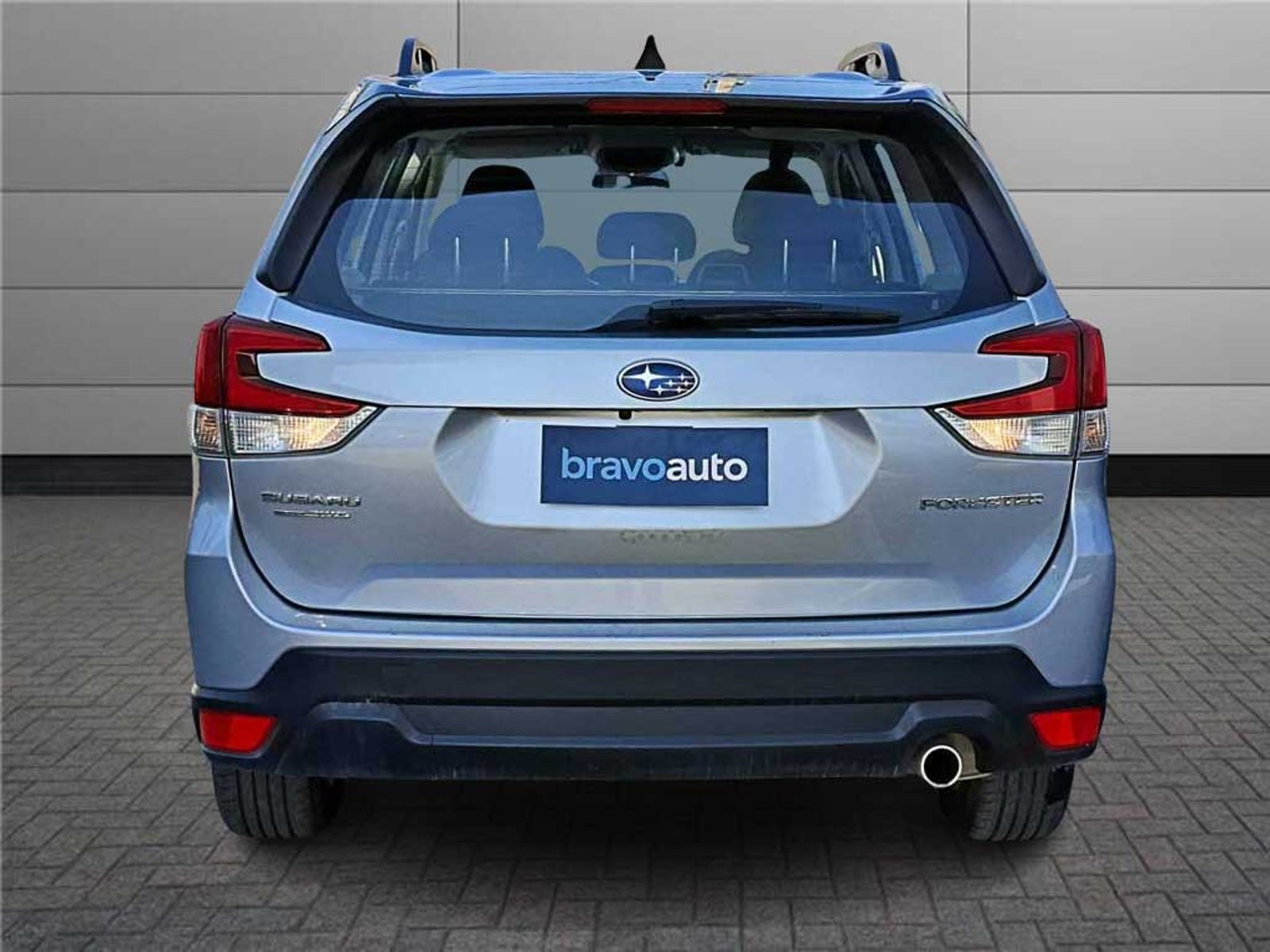 Subaru FORESTER 2.0 X AT 4X4 2024 - Foto 3 de 20