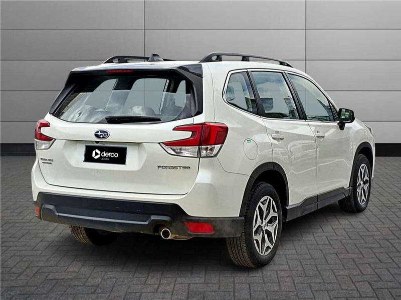 Subaru FORESTER 2.0I X AWD AT 5P 2024 - Imagen 4 de 20