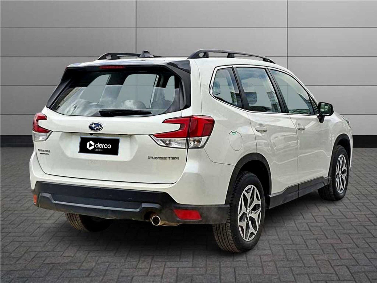Subaru FORESTER 2.0I X AWD AT 5P 2024 - Foto 4 de 20