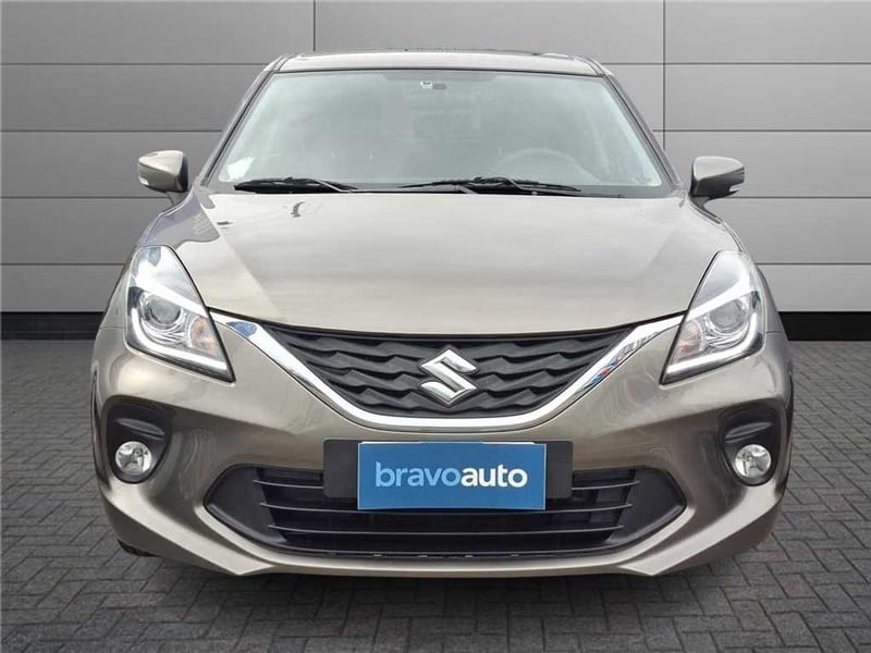 Suzuki BALENO 1.4 GLX AT 2022 - Imagen 6 de 9