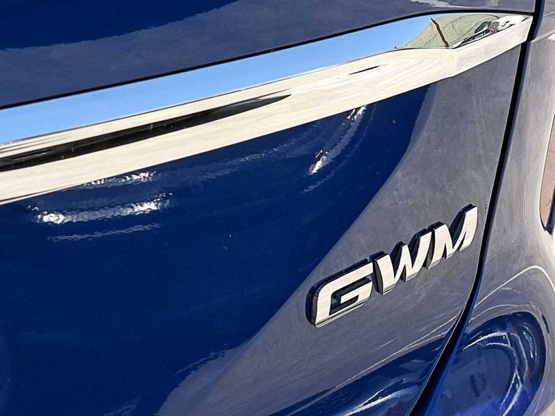 Haval H6 2.0 ACTIVE AT 2024 - Imagen 9 de 20