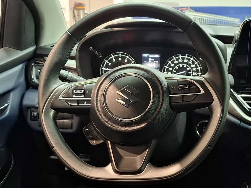 Suzuki BALENO 1.5 GLX AT 2025 - Imagen 10 de 20