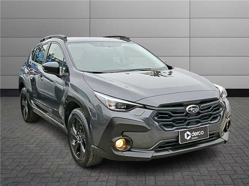 Subaru CROSSTREK 2.0 AT 4X4 2024 - Imagen 5 de 20