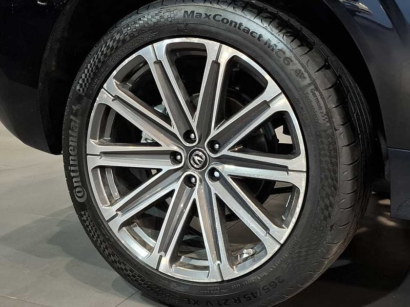 Changan UNI-K 2.0 T ELITE AT 2025 - Imagen 13 de 20