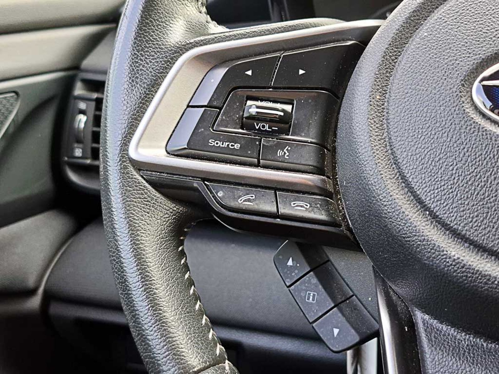 Subaru OUTBACK 2.5 AWD XS AT 4X4 2021 - Imagen 17 de 20