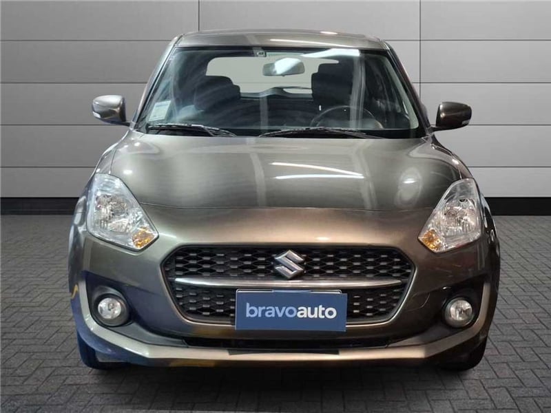 Suzuki SWIFT 1.2 SPORT GL MT 2024 - Imagen 6 de 20