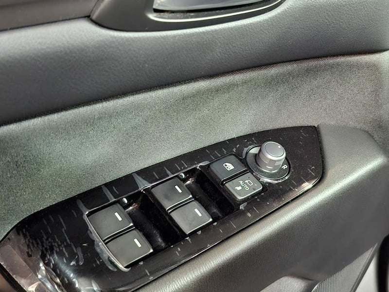 Mazda CX-5 2.0 CORE AT 2025 - Imagen 15 de 20
