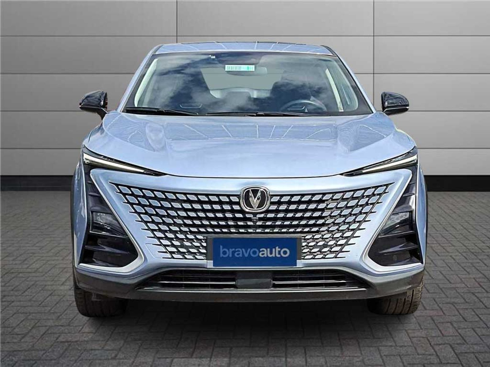 Changan UNI-T 1.5 LUXURY AT 2024 - Imagen 6 de 20
