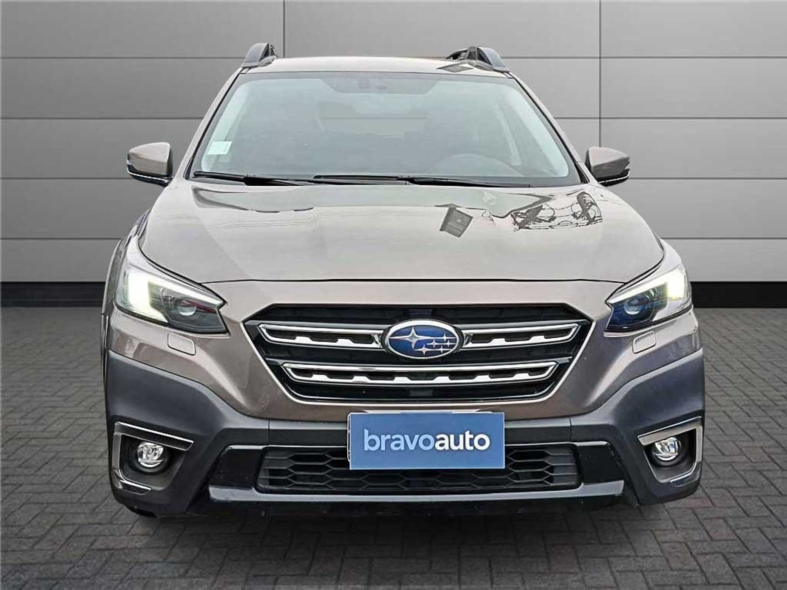 SUBARU OUTBACK (IN) 2.5 XS AT 4X4 2023 - Imagen 6 de 20
