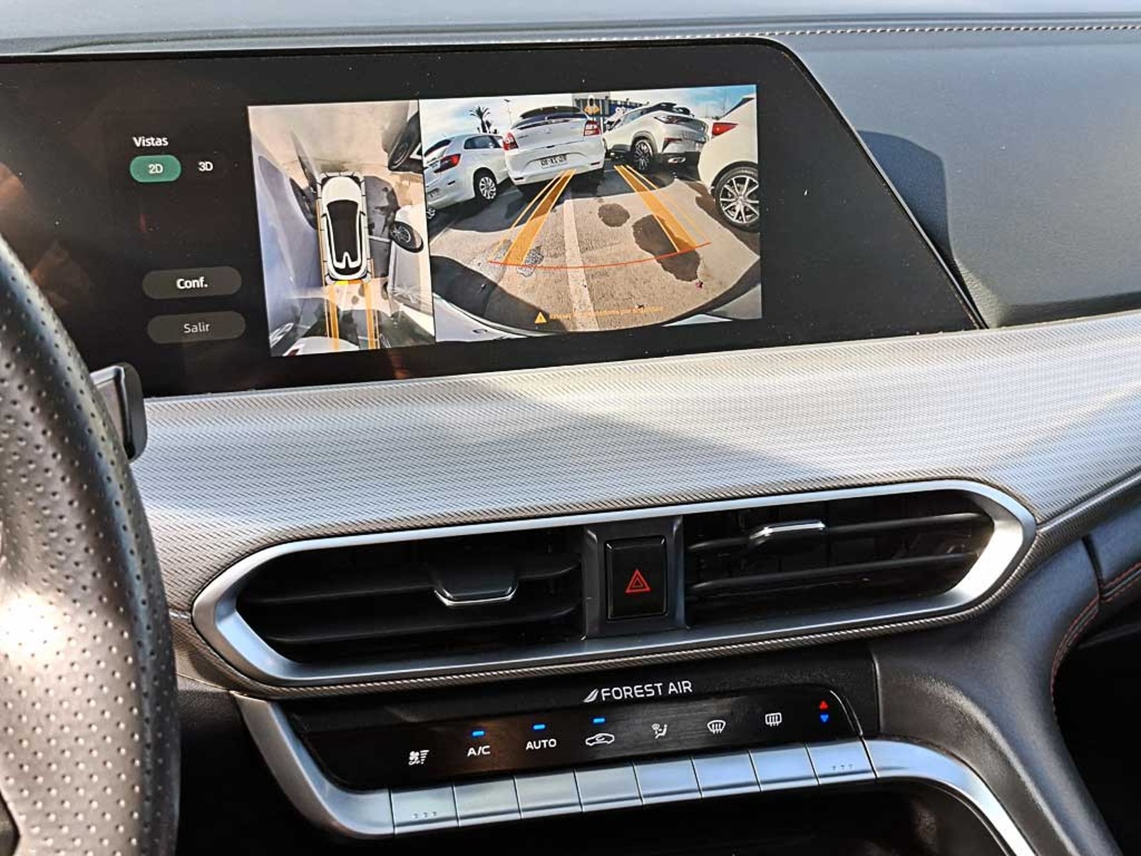 Changan UNI-T 1.5 ELITE AT 2024 - Imagen 20 de 20
