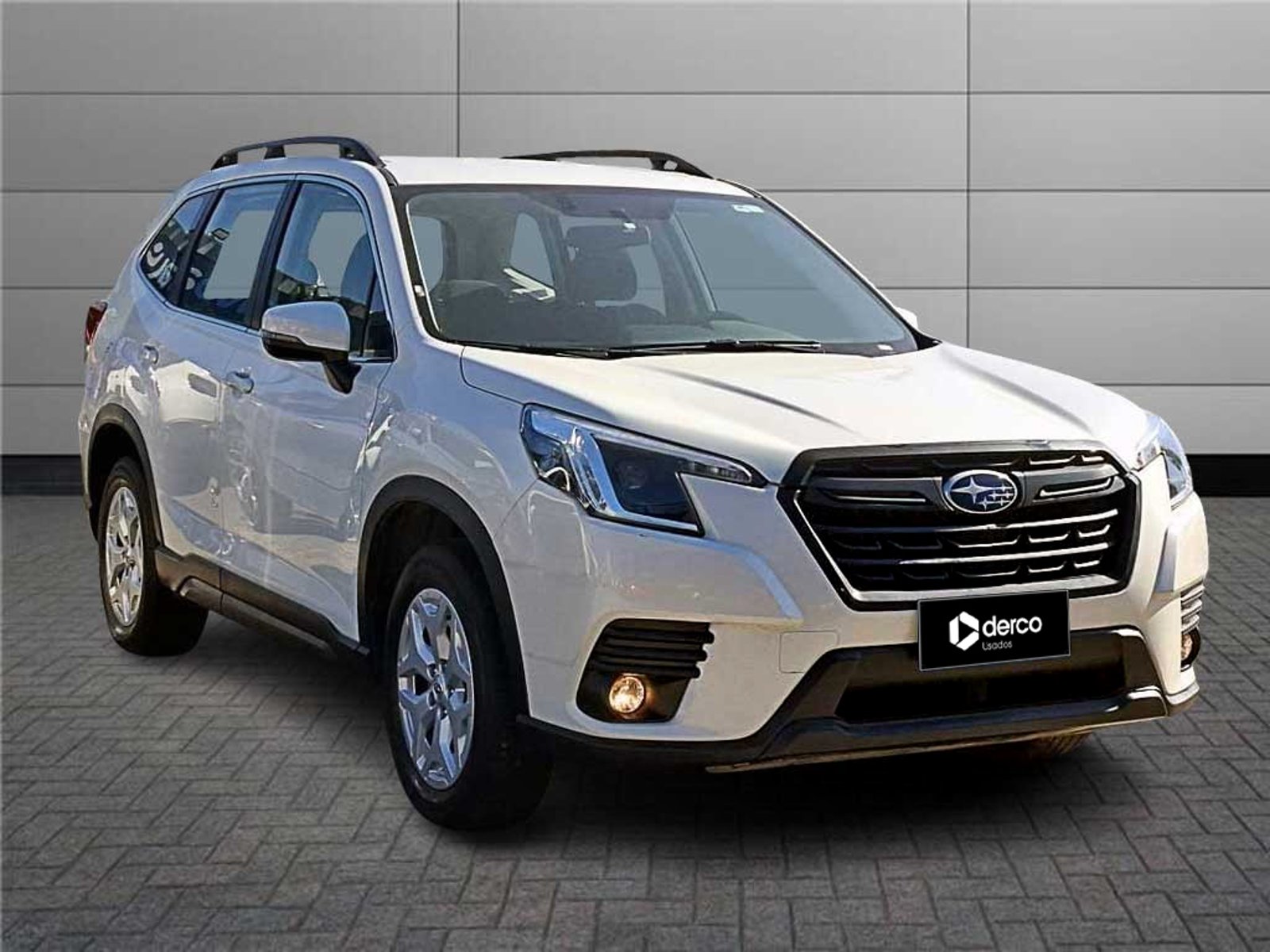 Subaru FORESTER 2.0 X AT 4X4 2024 - Foto 5 de 20