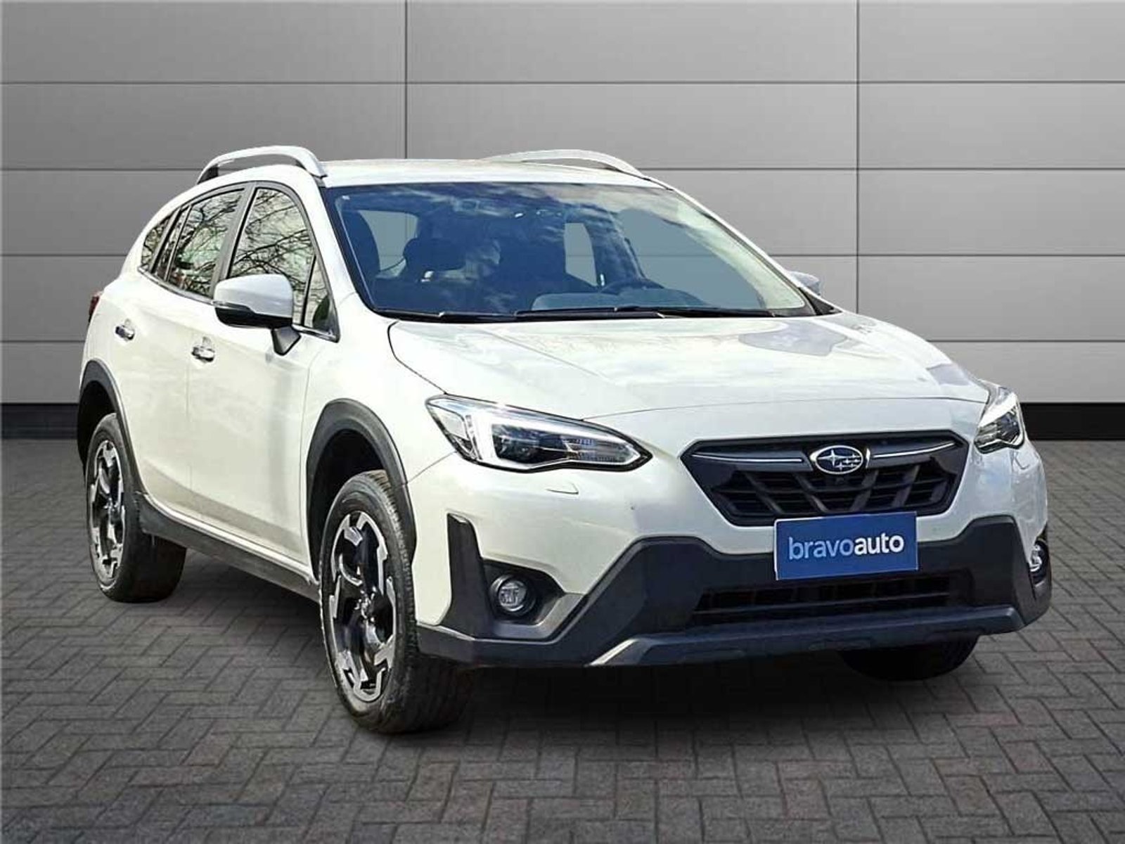 Subaru XV 2.0 AWD DYNAMIC EYESIGHT AT 4X4 2022 - Foto 5 de 20