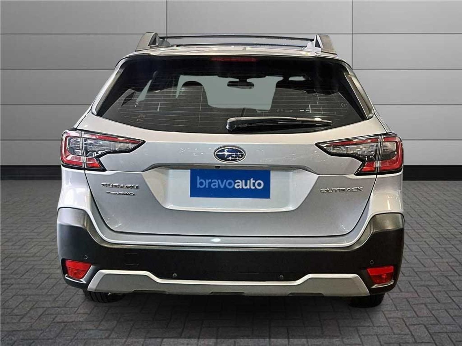 SUBARU OUTBACK 2.5 DYNAMIC AT 4X4 2023 - Imagen 3 de 20