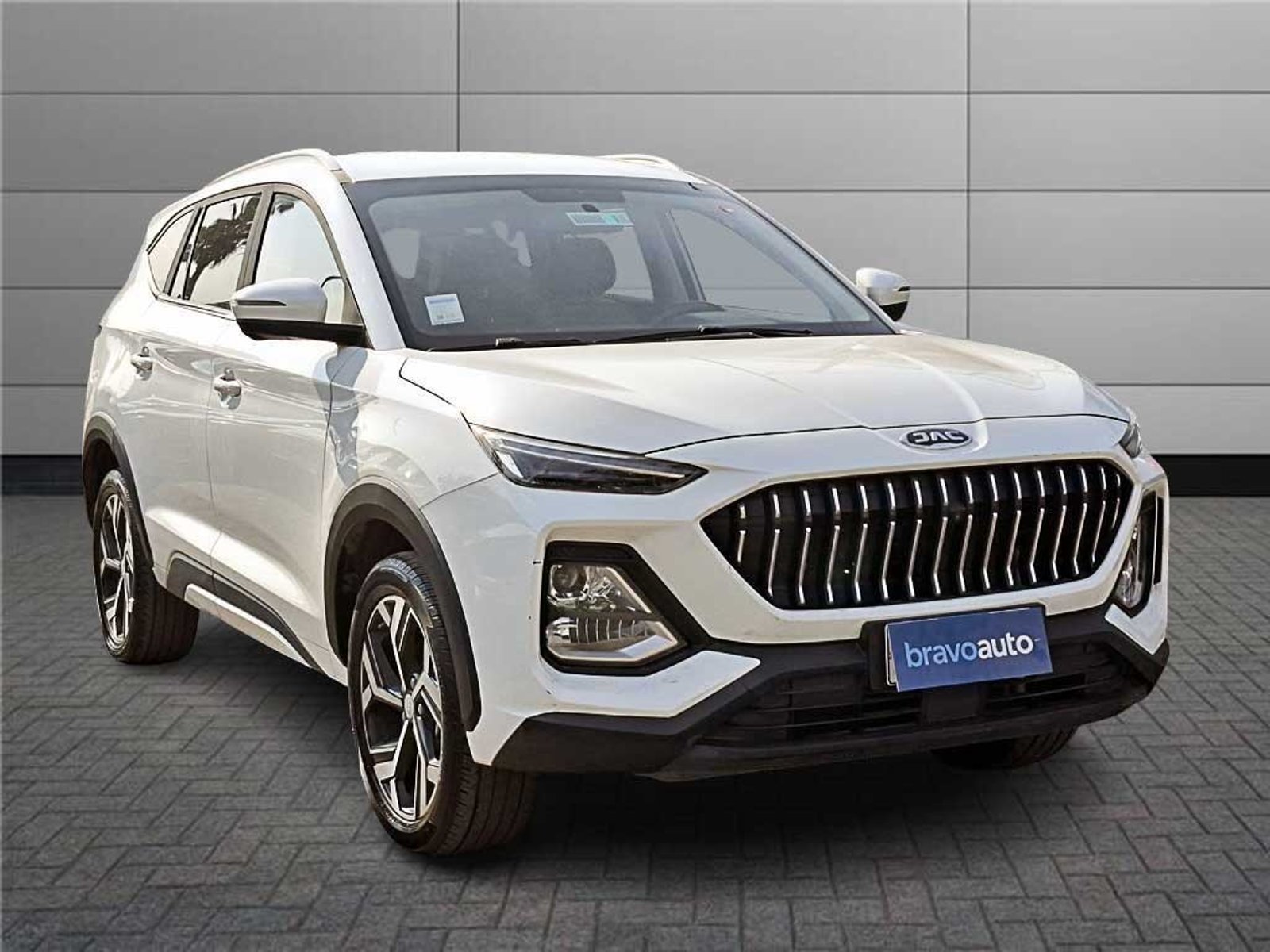 JAC JS8 (IN) 1.5 LUXURY SE DCT AT 2024 - Imagen 5 de 20