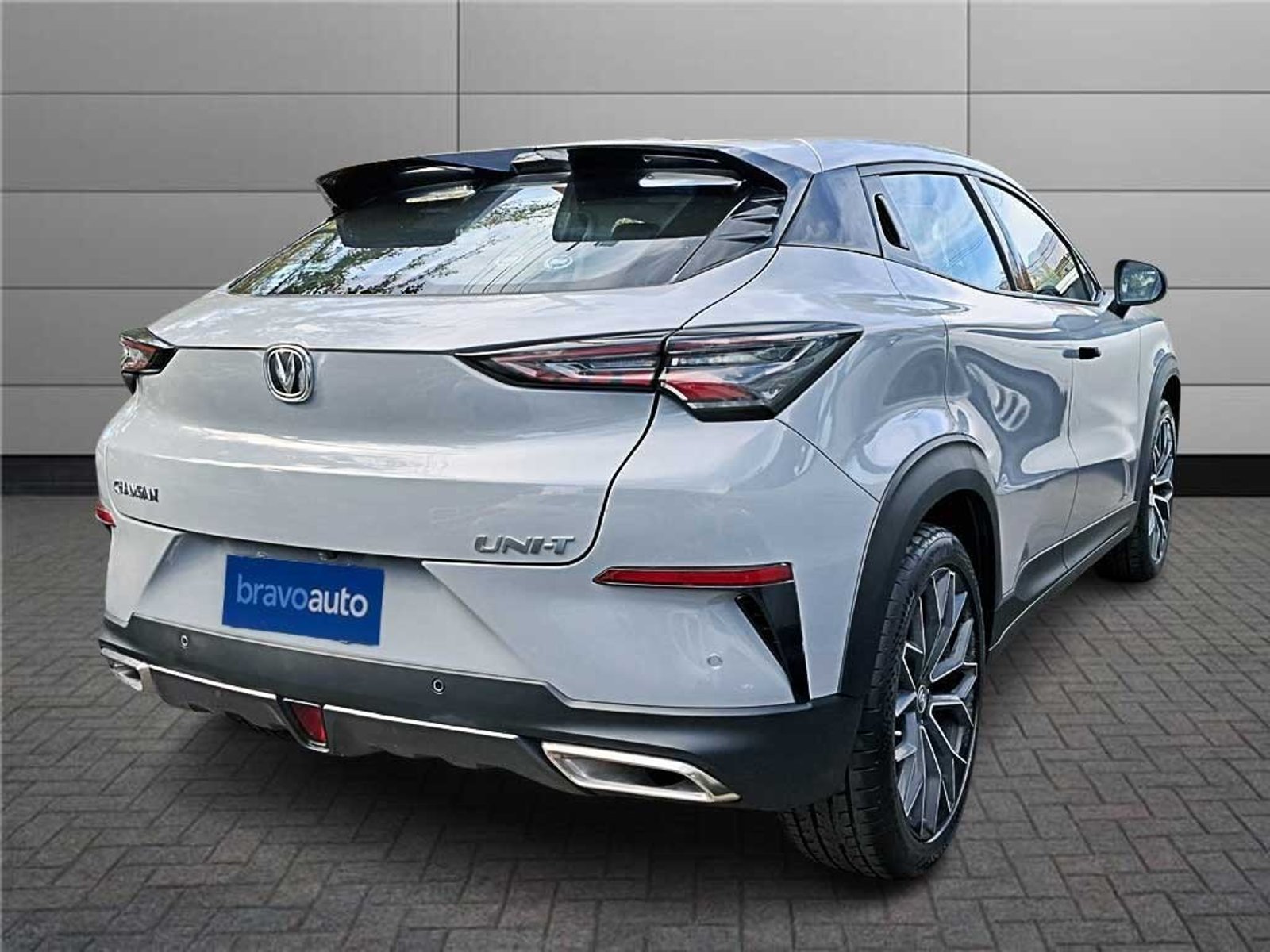 CHANGAN UNI-T (IN) 1.5 LUXURY AT 2024 - Imagen 4 de 20