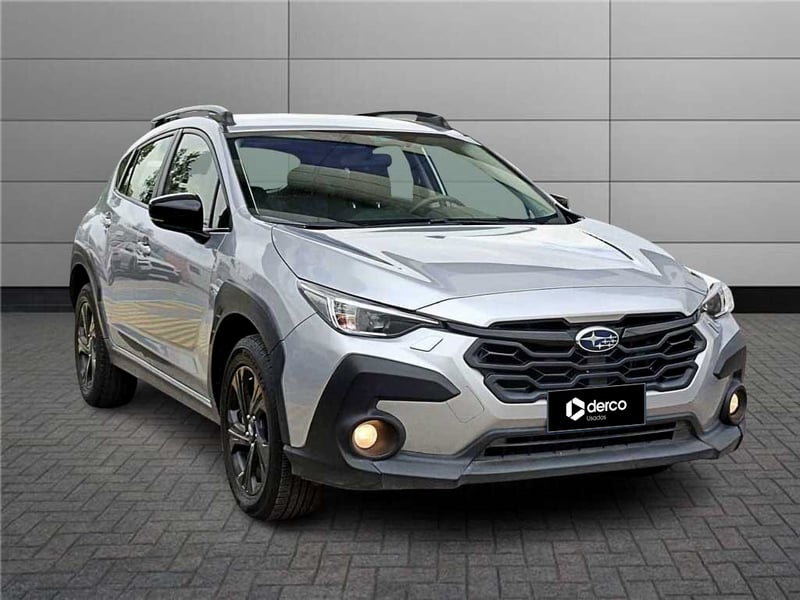 Subaru CROSSTREK 2.0 AT 4X4 2024 - Imagen 5 de 20