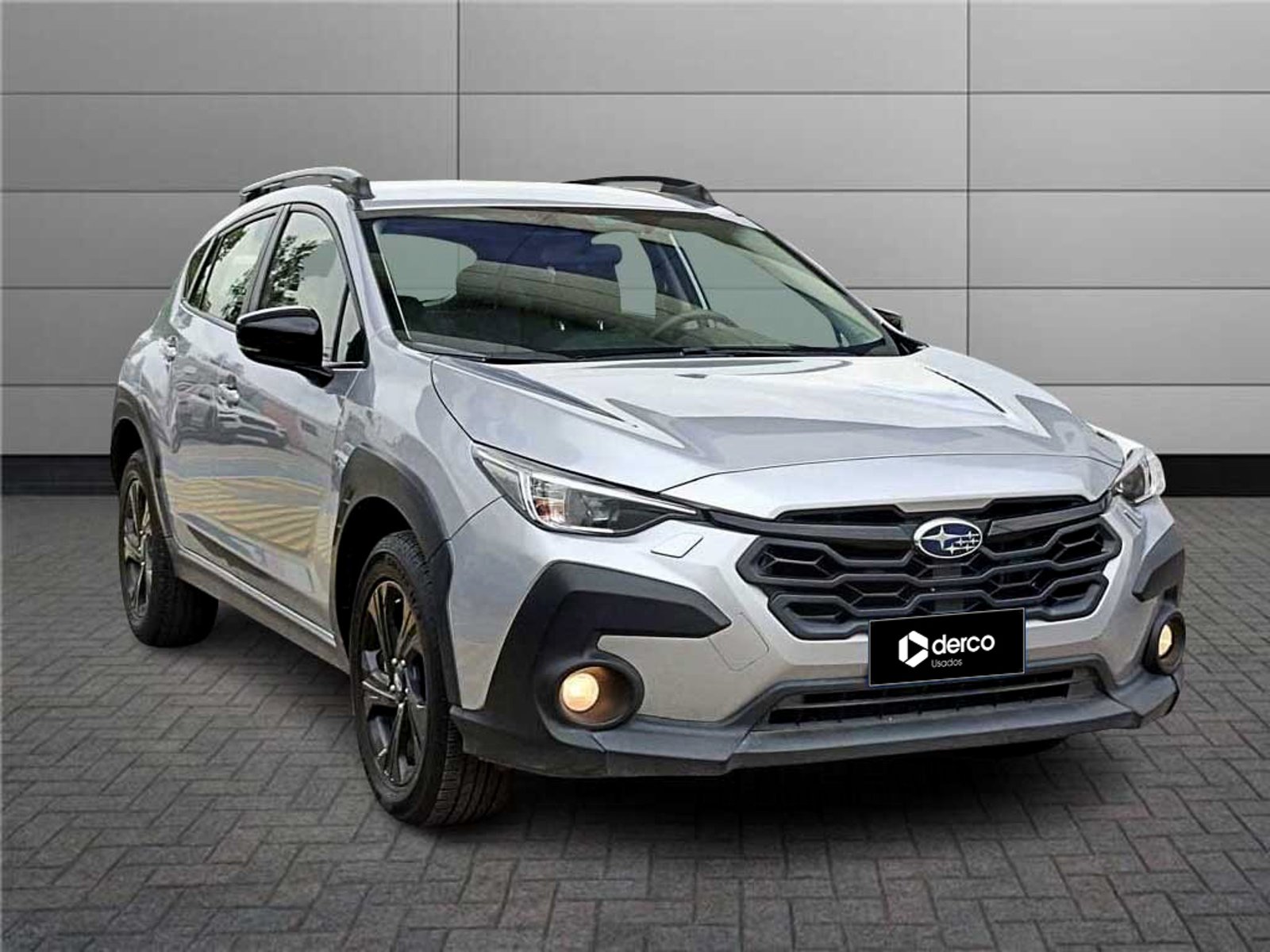 Subaru CROSSTREK 2.0 AT 4X4 2024 - Foto 5 de 20