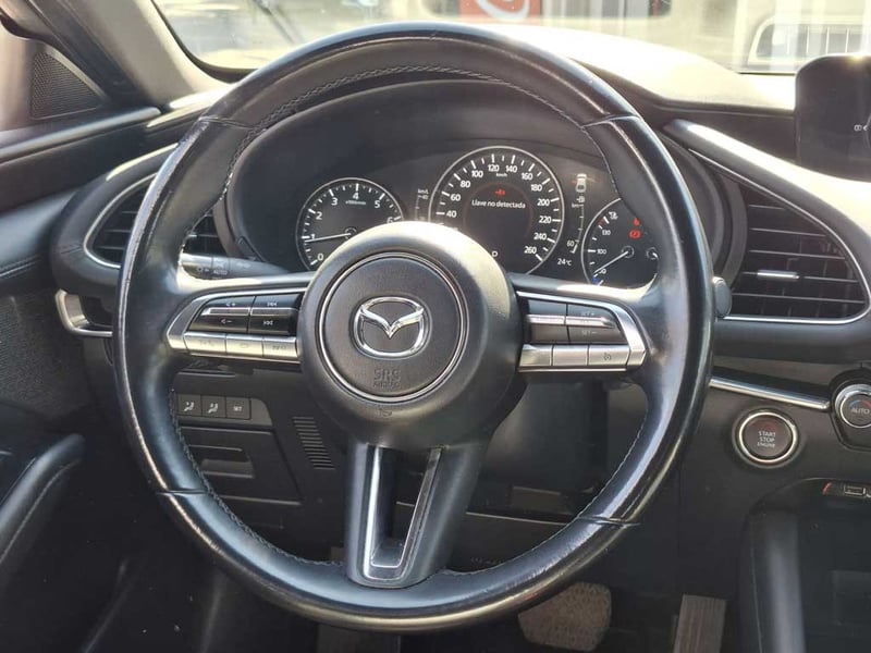 Mazda 3 SPORT 2.5 GTX 7G AT 2022 - Imagen 11 de 20