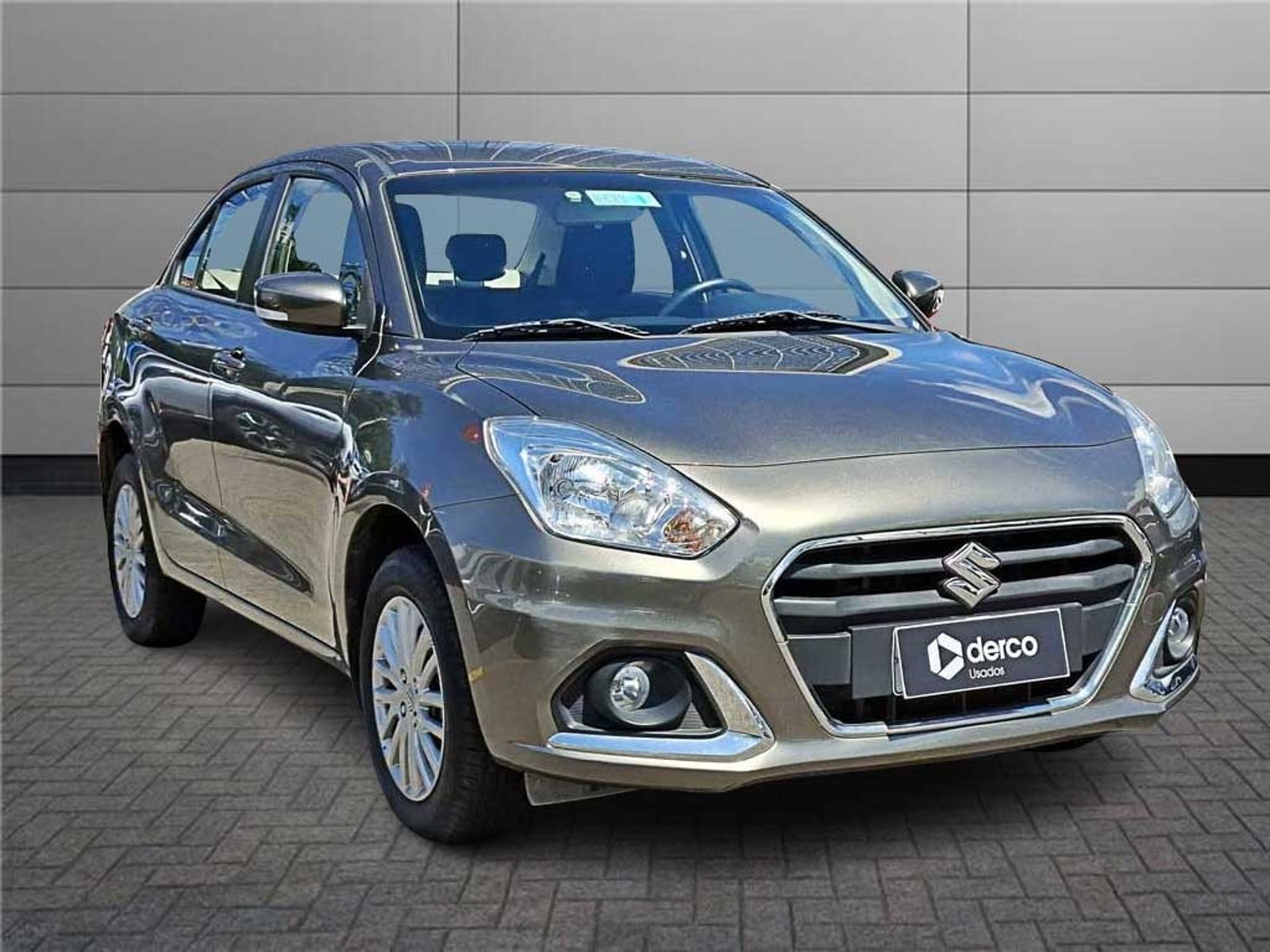 Suzuki DZIRE 1.2 GL MT 2024 - Foto 5 de 20