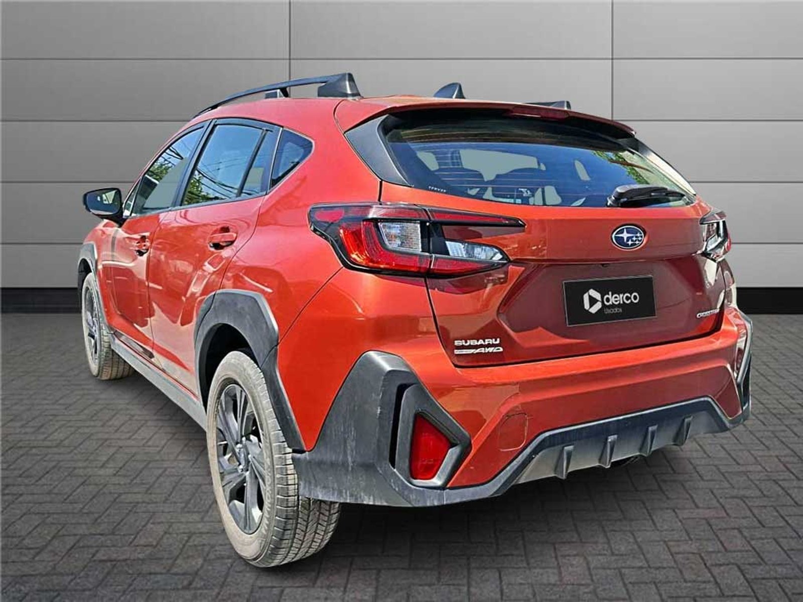 Subaru CROSSTREK 2.0 AT 4X4 2024 - Foto 2 de 20