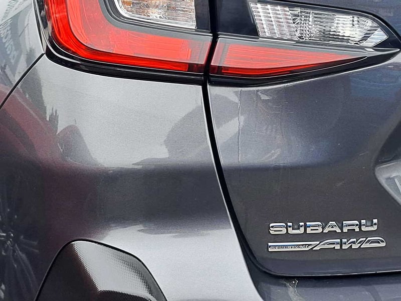 Subaru CROSSTREK 2.0 AT 4X4 2024 - Imagen 9 de 20