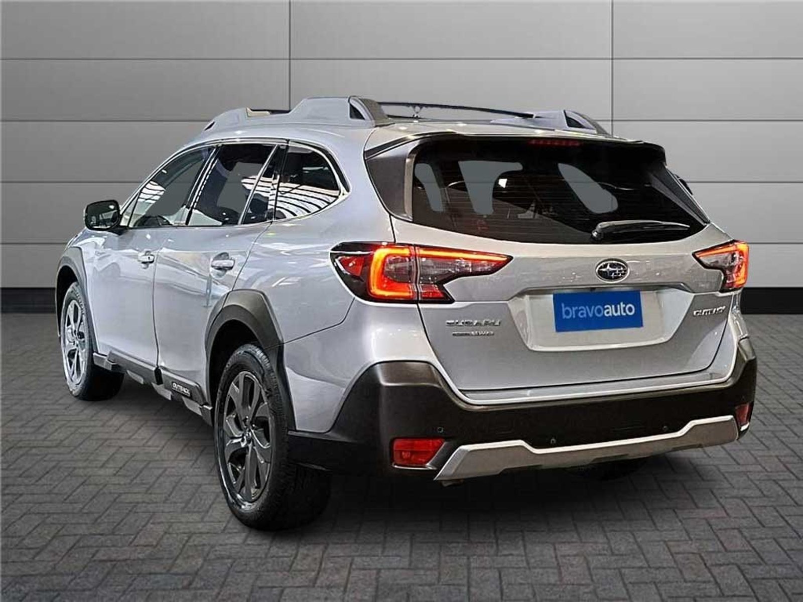 Subaru OUTBACK 2.5 DYNAMIC AT 4X4 2023 - Foto 2 de 20