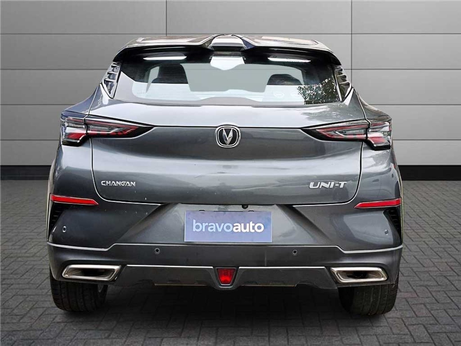 CHANGAN UNI-T (IN) 1.5 TURBO AUT 2024 - Imagen 3 de 20