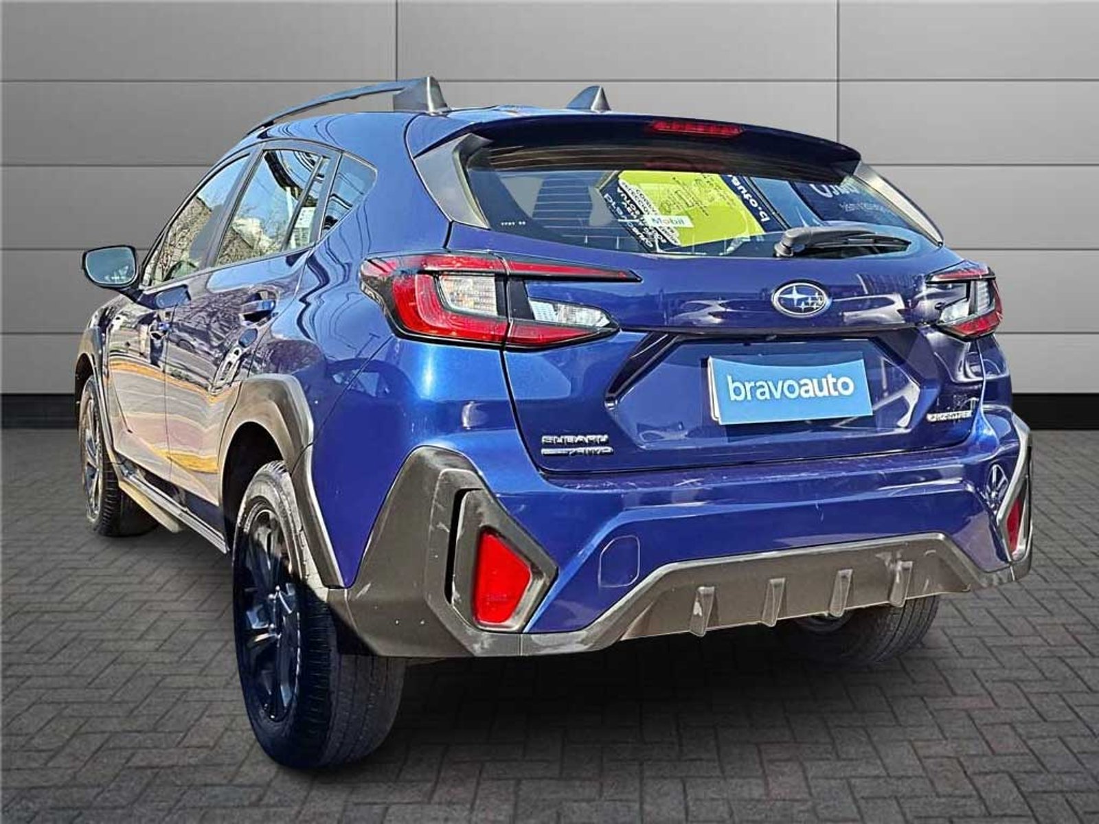 Subaru CROSSTREK 2.0 AT 4X4 2024 - Foto 2 de 20