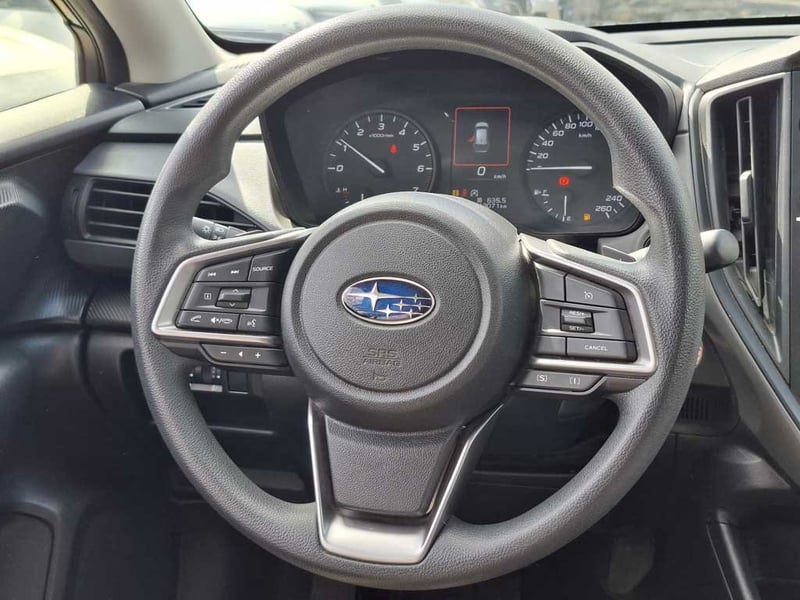 Subaru CROSSTREK 2.0 AT 4X4 2024 - Imagen 11 de 20