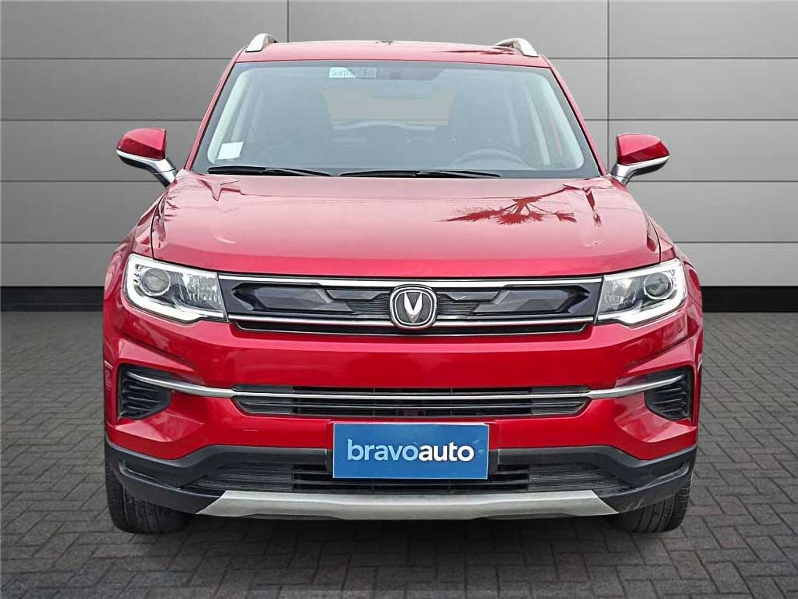 Changan CS35 Plus 1.6 PLUS COMFORT MT 2021 - Imagen 6 de 20