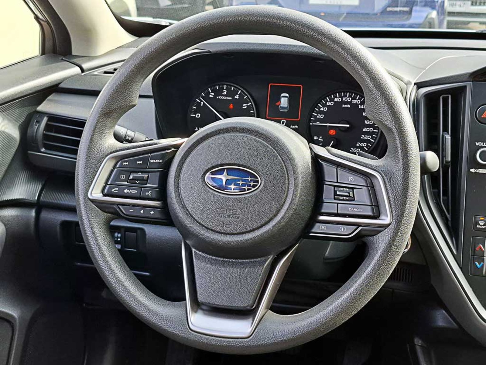 Subaru CROSSTREK 2.0 AT 4X4 2024 - Imagen 10 de 20