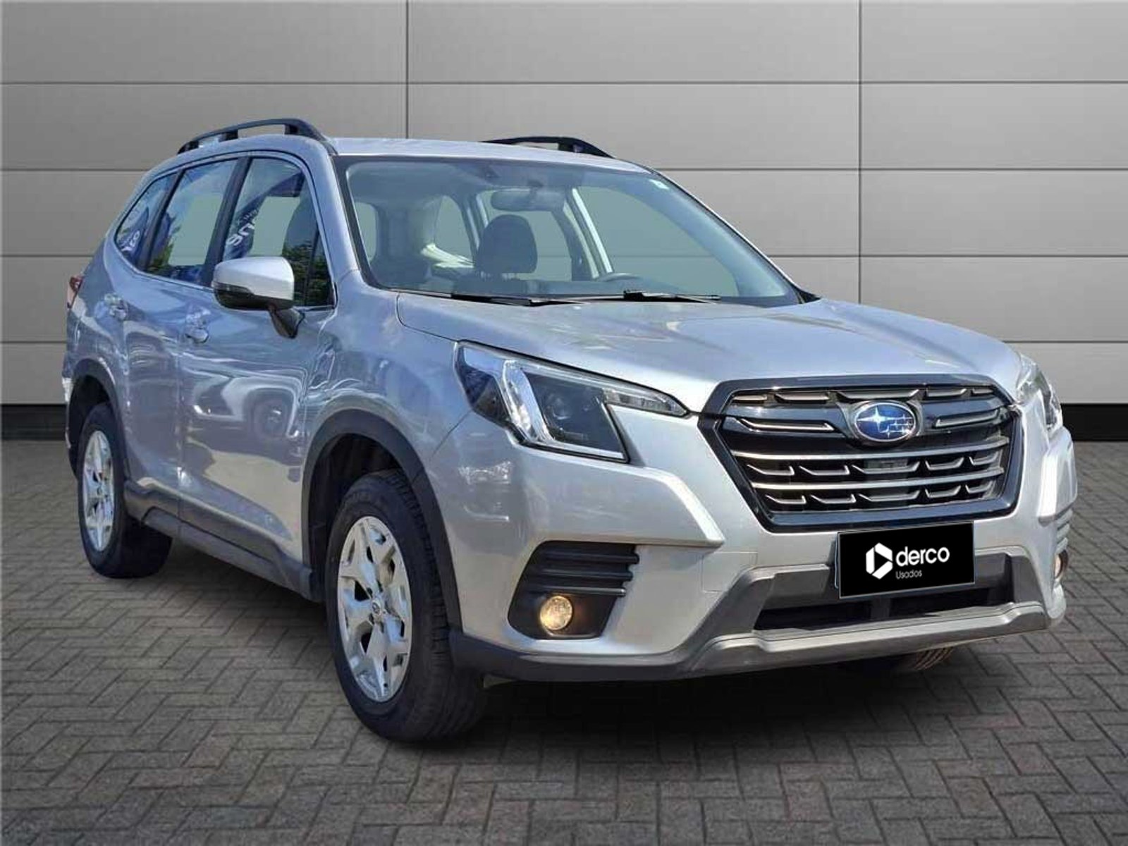 Subaru FORESTER 2.0 X AT 4X4 2023 - Foto 5 de 20