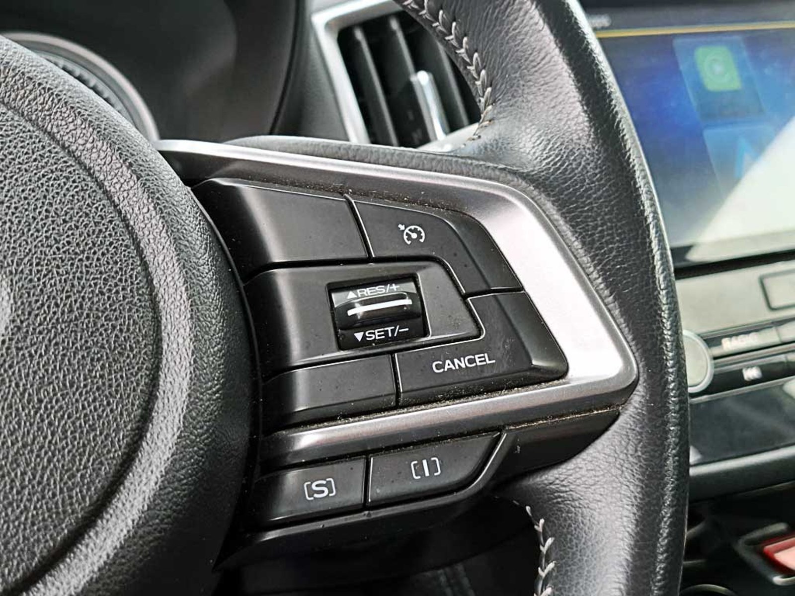 SUBARU FORESTER (IN) 2.0 X AT 4X4 2024 - Imagen 17 de 20