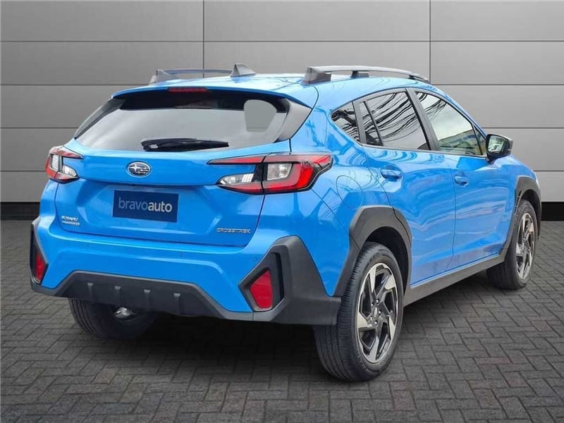 Subaru CROSSTREK 2.0 TOURING EYESIGHT AT 4X4 2024 - Imagen 4 de 20