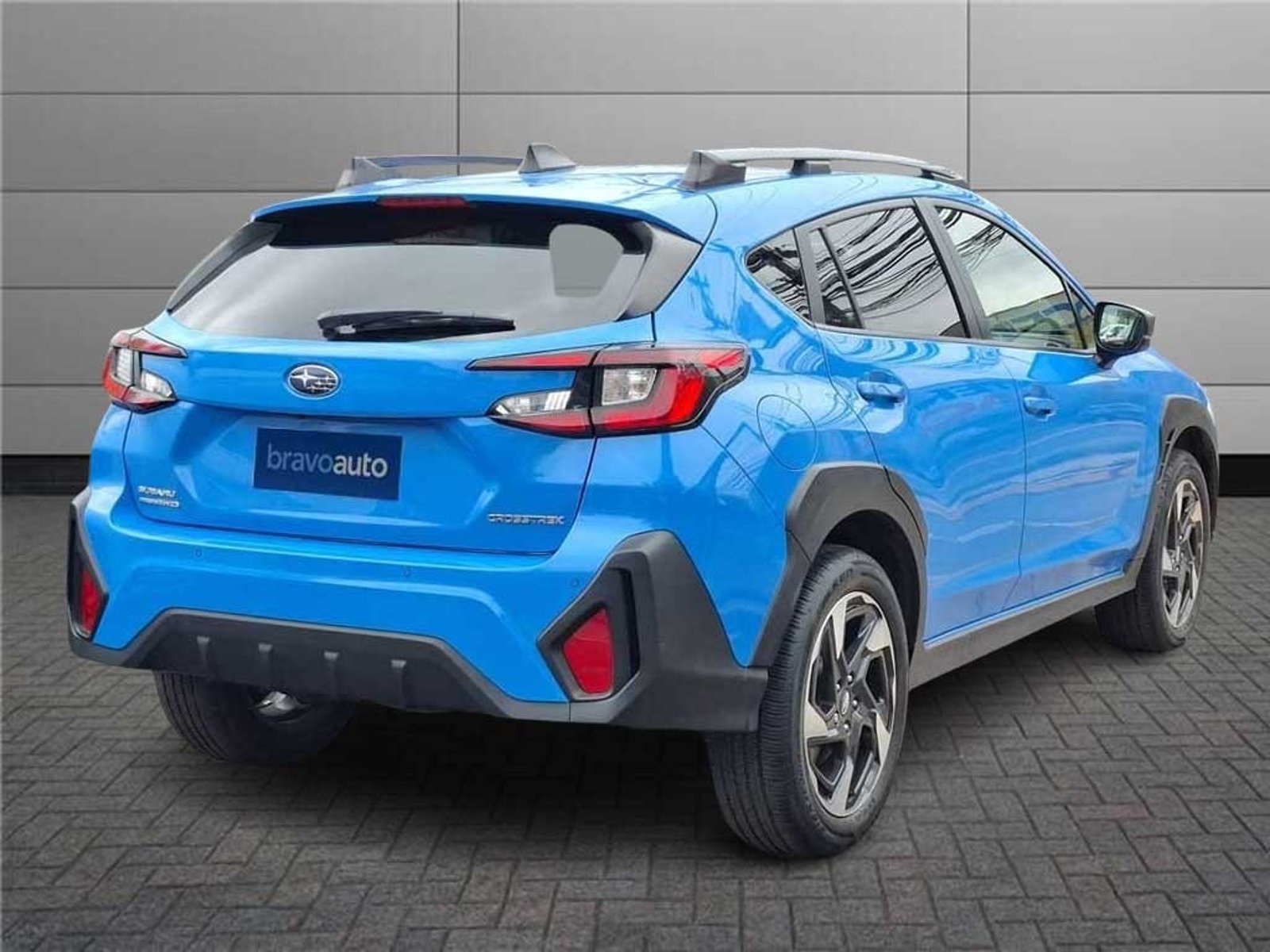 Subaru CROSSTREK 2.0 TOURING EYESIGHT AT 4X4 2024 - Foto 4 de 20