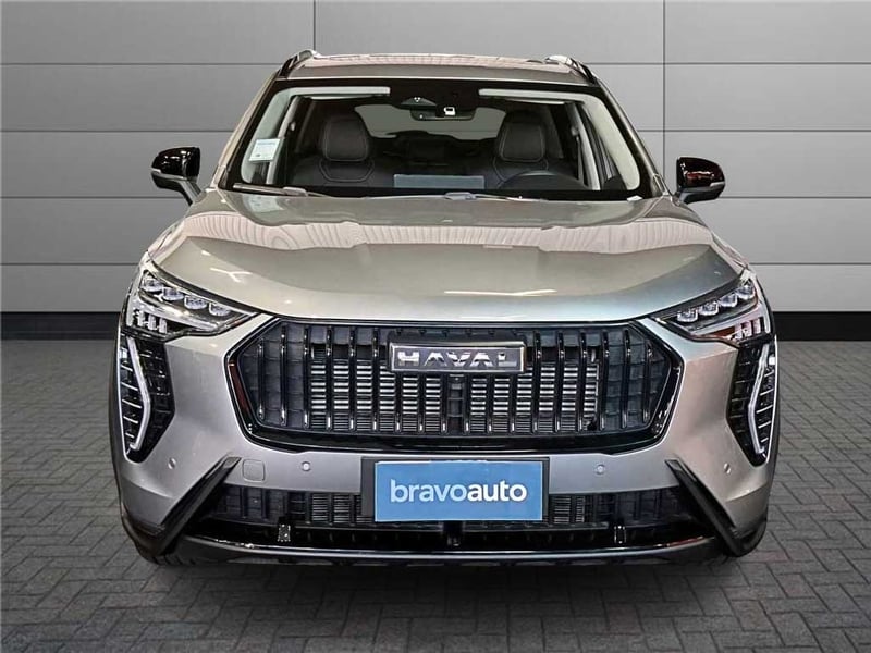 Haval JOLION 1.5T AT 2WD DELUXE F2 2026 - Imagen 6 de 20