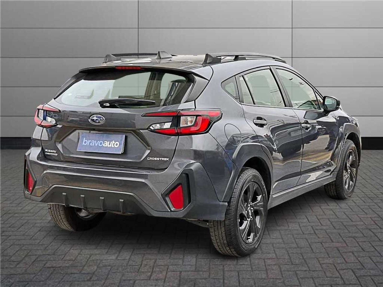 Subaru CROSSTREK 2.0i AWD CVT 2024 - Foto 4 de 20