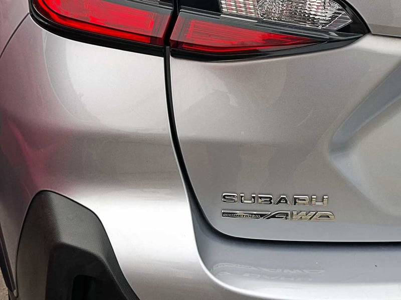 Subaru CROSSTREK 2.0 AT 4X4 2024 - Imagen 9 de 20