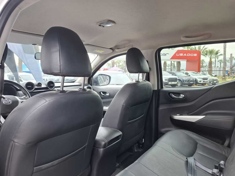 DFSK D1 2.2 COMFORT MT DIESEL 2026 - Imagen 16 de 20