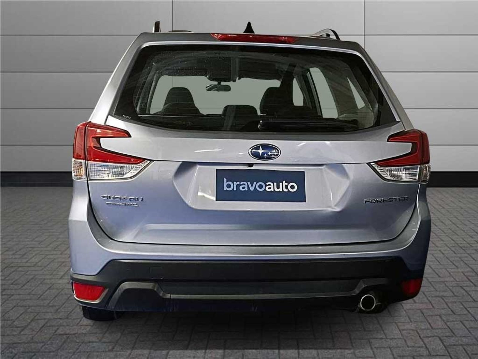 SUBARU FORESTER (IN) 2.0 X AT 4X4 2024 - Imagen 3 de 20