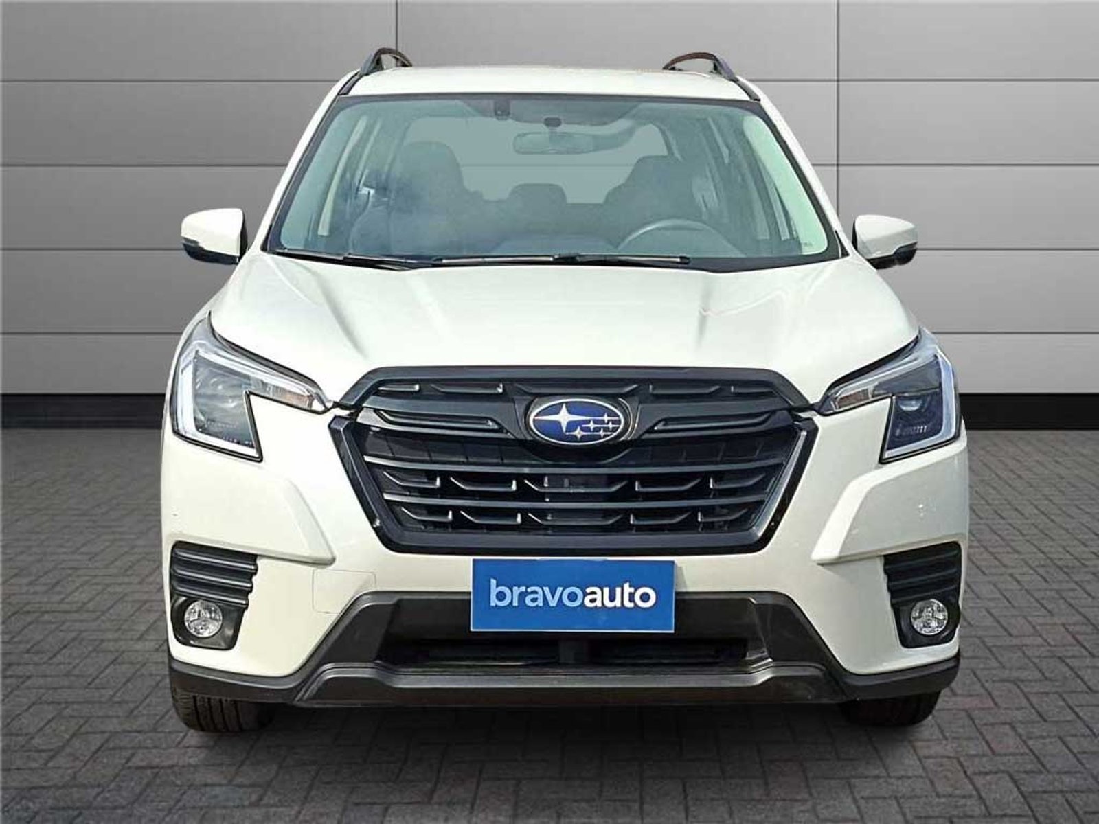 Subaru FORESTER 2.0 X AT 4X4 2024 - Imagen 6 de 20
