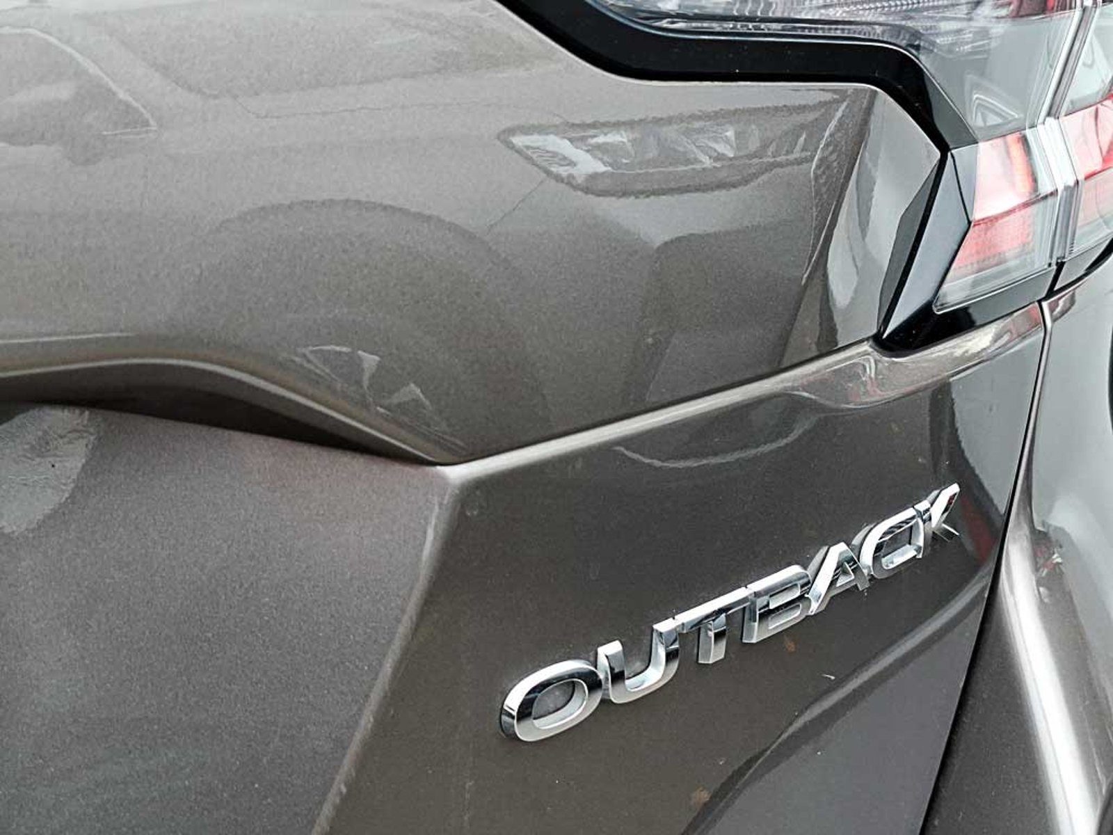 SUBARU OUTBACK (IN) 2.5 XS AT 4X4 2023 - Imagen 10 de 20