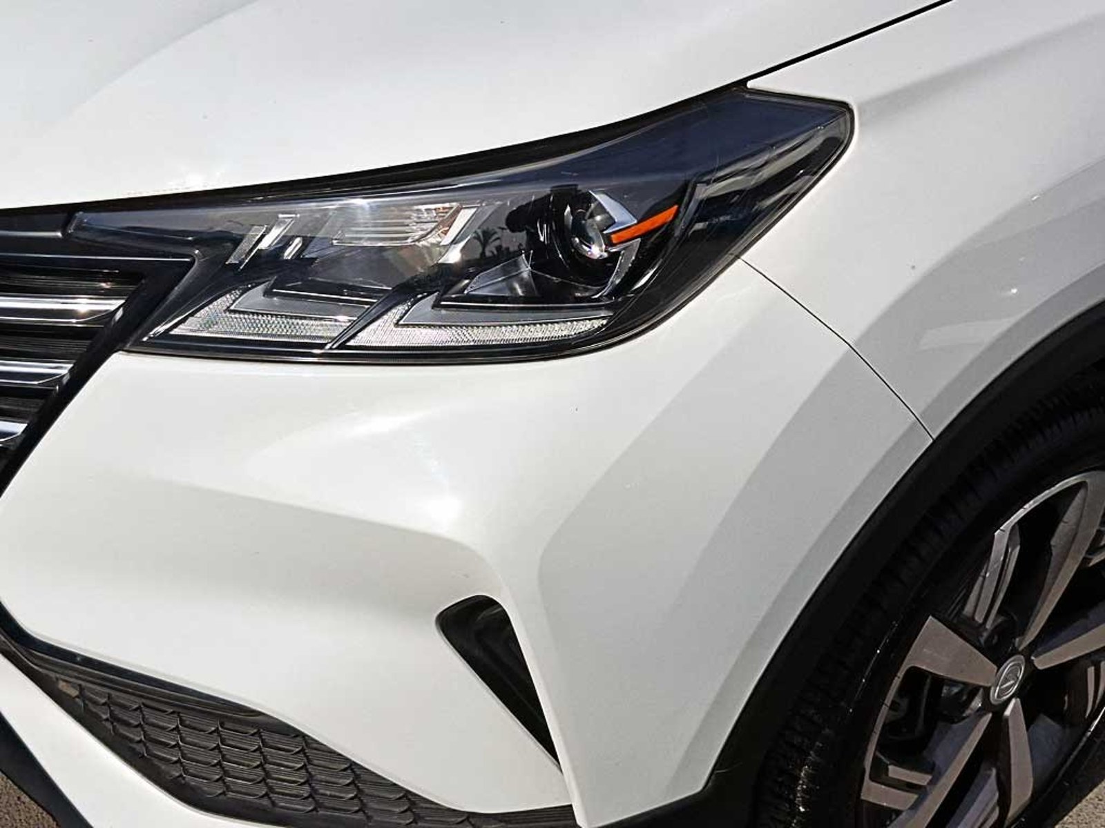 CHANGAN NEW CS15 (IN) 1.5 ELITE AT 2023 - Imagen 7 de 20