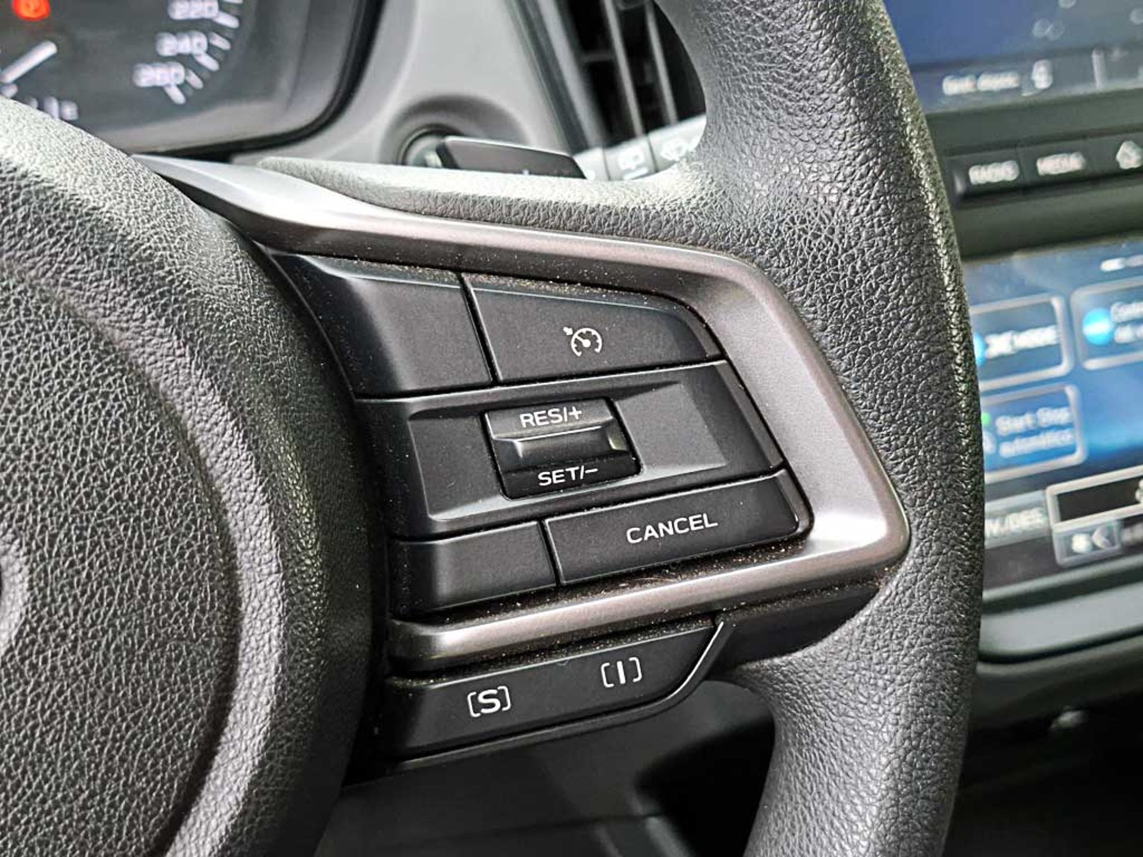 Subaru CROSSTREK 2.0i AWD CVT 2024 - Imagen 19 de 20